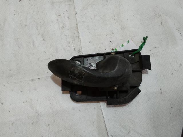 735267590 FIAT Ручка  боковой двери внутренняя правая купить в Харьков