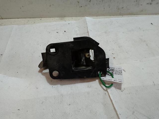FIAT 735267590 Ручка двери боковой (сдвижной) внутренняя правая в наличии Ирпень