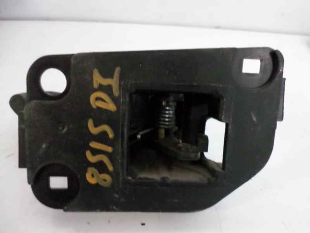 FIAT 735268773 Ручка двери левой внутренняя передняя/задняя в наличии Каменское