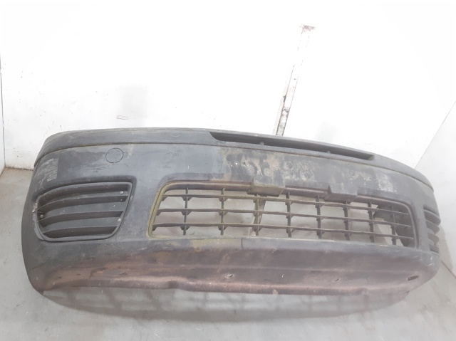 FIAT 735272703 Передний бампер в наличии Кривой Рог