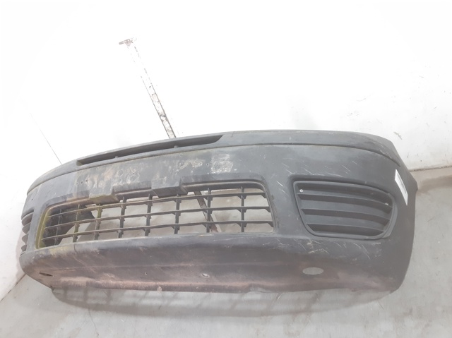 FIAT 735272703 Передний бампер в наличии Львов