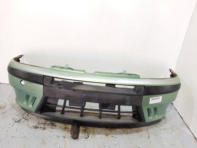 735272703 FIAT Бампер передний купить в Каменское
