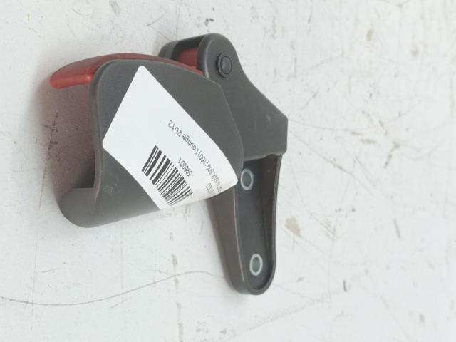735276409 FIAT Ручка открывания капота купить в Сумы