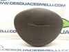 Cinto de segurança (AIRBAG) de condutor 735278157 FIAT