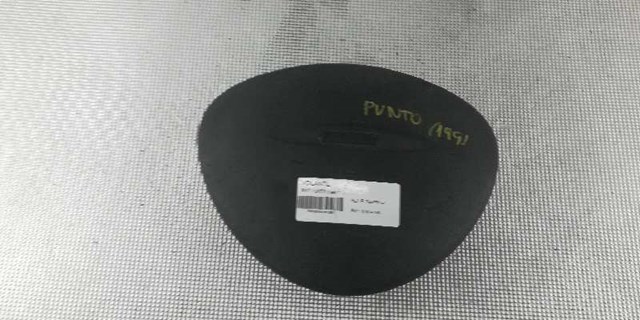 FIAT 735278157 Подушка безопасности (AIRBAG) водительская в наличии Николаев
