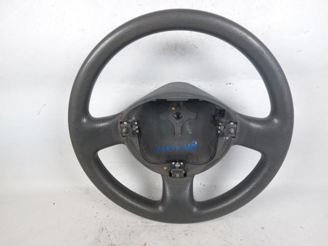 Cinto de segurança (AIRBAG) de condutor 735278158 Fiat/Alfa/Lancia