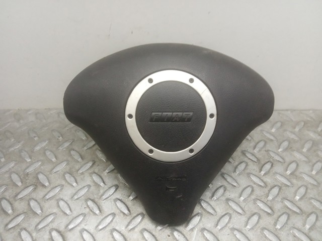 Cinto de segurança (AIRBAG) de condutor 735278158 Fiat/Alfa/Lancia