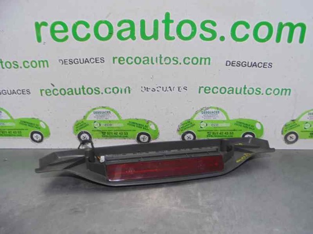 Sinal de parada traseiro adicional 735278919 Fiat/Alfa/Lancia