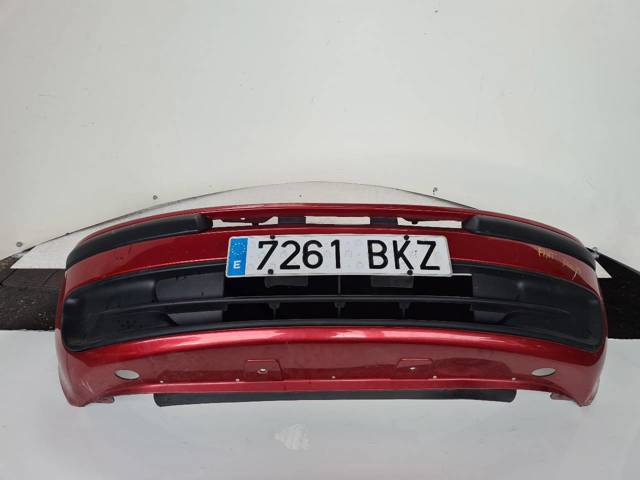 735279076 Бампер передний купить Каменское