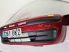 Pára-choque dianteiro 735279076 FIAT