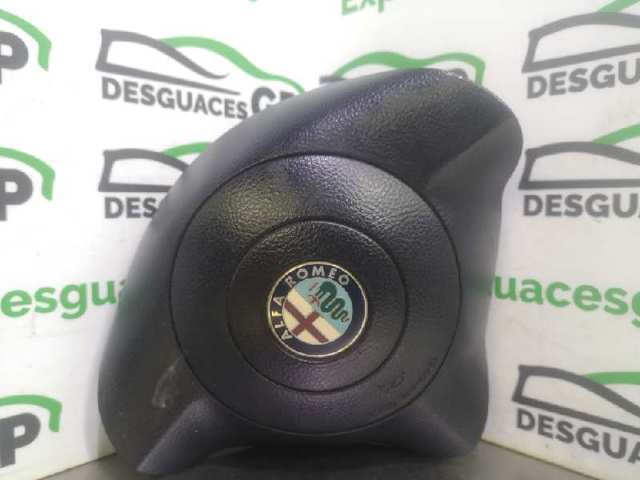 Cinto de segurança (AIRBAG) de condutor 735289920 FIAT