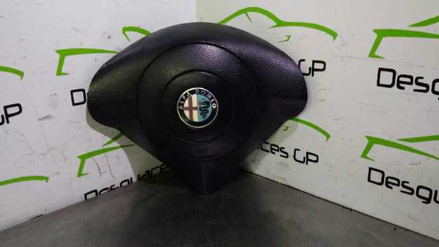 Cinto de segurança (AIRBAG) de condutor 735289920 FIAT