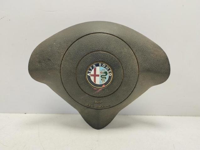 Cinto de segurança (AIRBAG) de condutor 735289920 FIAT