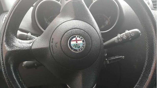 735289920 FIAT Подушка безопасности водителя купить в Житомир