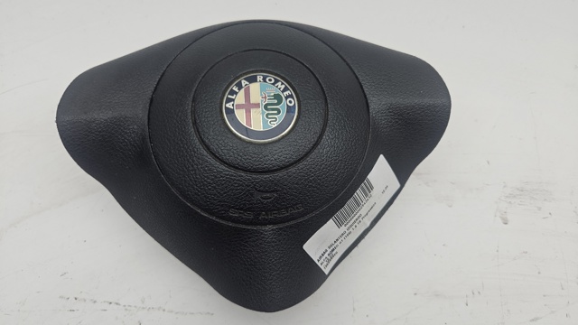 FIAT 735289920 Подушка безопасности водителя в наличии Днепр