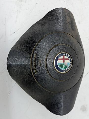 Cinto de segurança (AIRBAG) de condutor 735289920 FIAT