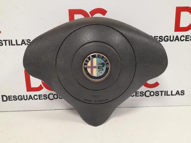 Cinto de segurança (AIRBAG) de condutor 735289920 FIAT