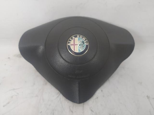 Cinto de segurança (AIRBAG) de condutor 735289920 FIAT