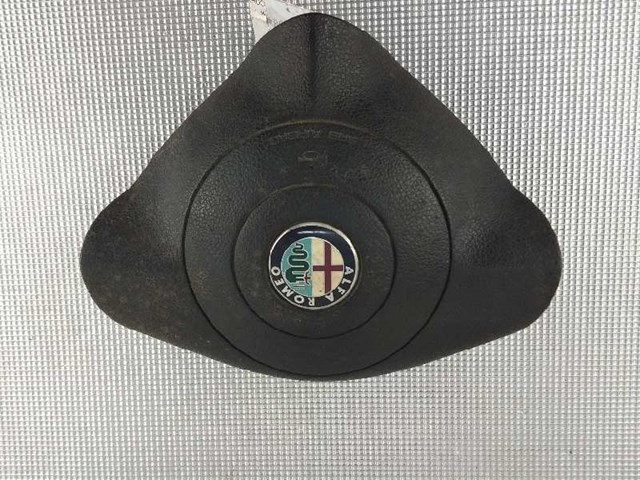 735289920 Подушка безопасности (AIRBAG) водительская купить Каменское