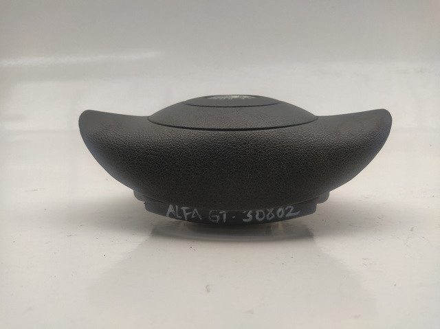 735289920 FIAT Подушка безопасности (AIRBAG) водительская купить в Ужгород