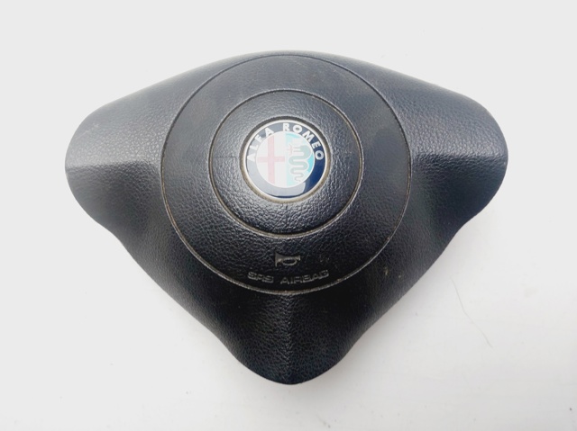 Cinto de segurança (AIRBAG) de condutor 735289920 FIAT