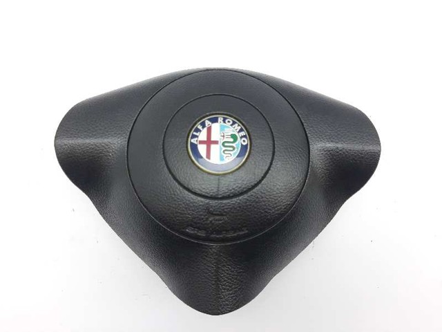 Cinto de segurança (AIRBAG) de condutor 735289920 FIAT
