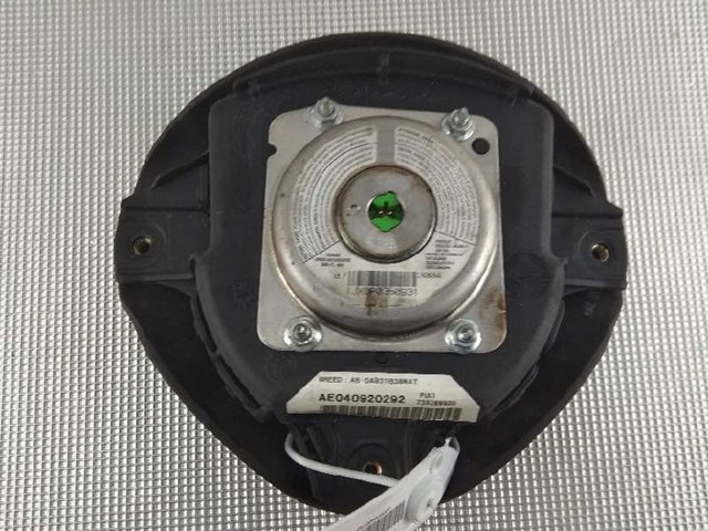 735289920 FIAT Подушка безопасности водителя купить в Киев