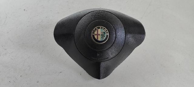 Cinto de segurança (AIRBAG) de condutor 735289920 FIAT