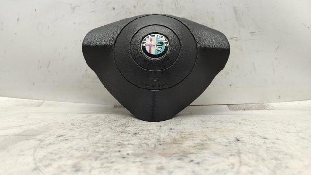 Cinto de segurança (AIRBAG) de condutor 735289920 FIAT