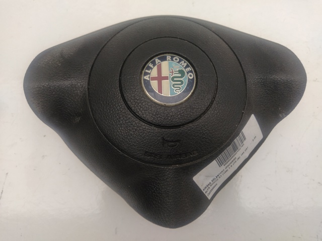 735289920 FIAT Подушка безопасности (AIRBAG) водительская купить в Винница
