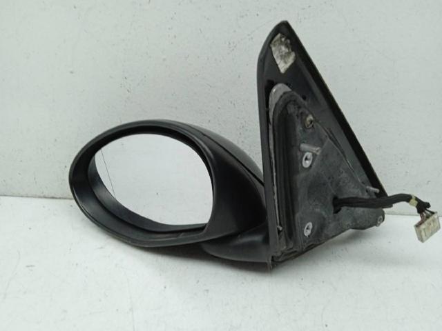 Espelho de retrovisão esquerdo 735294284 FIAT