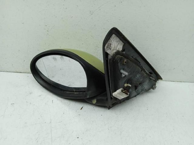 Espelho de retrovisão esquerdo 735294284 FIAT