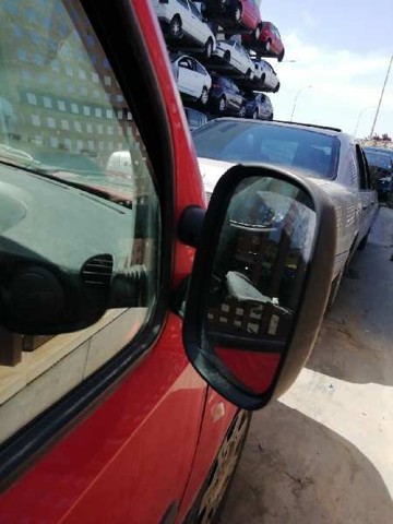 Espelho de retrovisão direito 735296225 FIAT