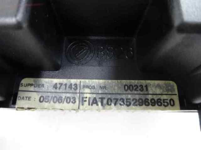 FIAT 7352969650 в наличии Черновцы