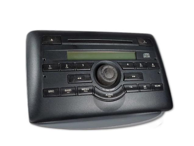 735296997 FIAT купить в Ровно
