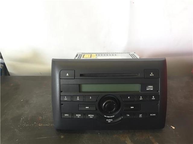 735296997 FIAT купить в Винница