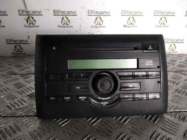 735296997 FIAT купить в Каменское