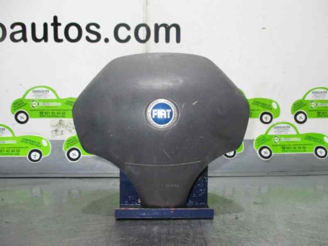 Cinto de segurança (AIRBAG) de condutor 7353060680 Fiat/Alfa/Lancia