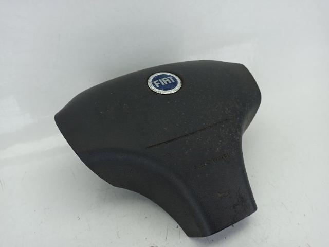 7353060680 FIAT Подушка безопасности (AIRBAG) водительская купить в Ирпень