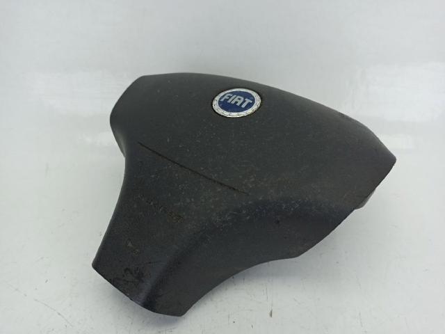 FIAT 7353060680 Подушка безопасности (AIRBAG) водительская в наличии Хмельницкий
