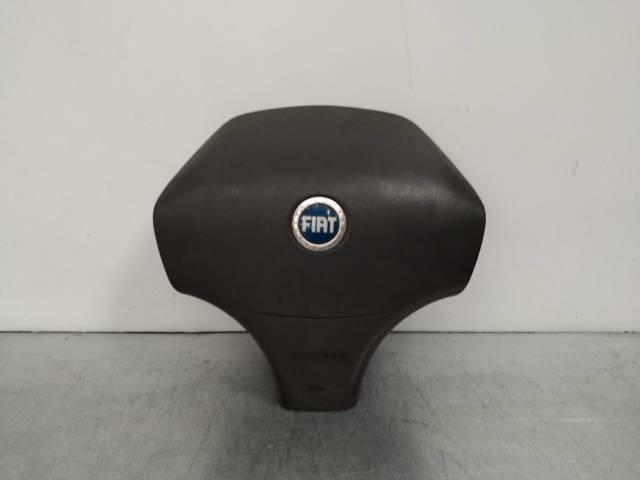 Cinto de segurança (AIRBAG) de condutor 7353060680 Fiat/Alfa/Lancia