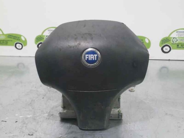 Cinto de segurança (AIRBAG) de condutor 7353060680 Fiat/Alfa/Lancia