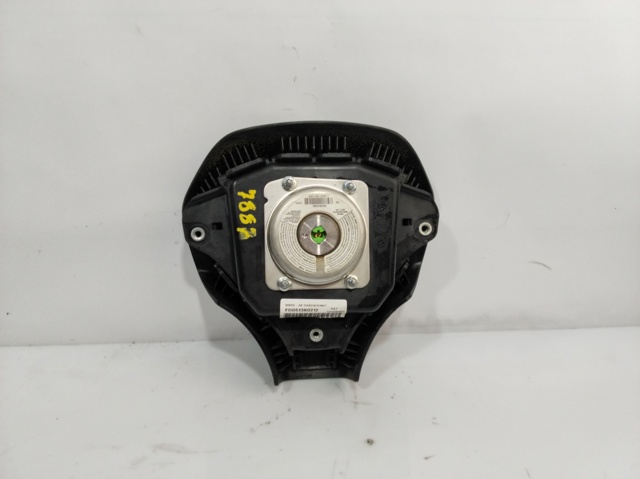 7353060680 Подушка безопасности (AIRBAG) водительская купить Ровно