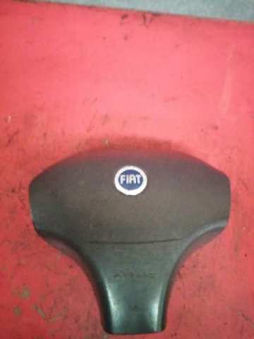 Cinto de segurança (AIRBAG) de condutor 7353060680 Fiat/Alfa/Lancia