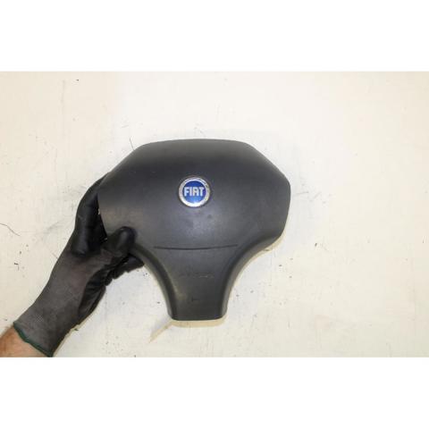 7353060680 Подушка безопасности (AIRBAG) водительская купить Ужгород