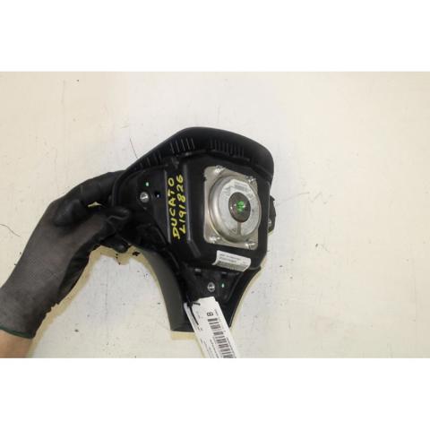 7353060680 Подушка безопасности (AIRBAG) водительская купить Одесса