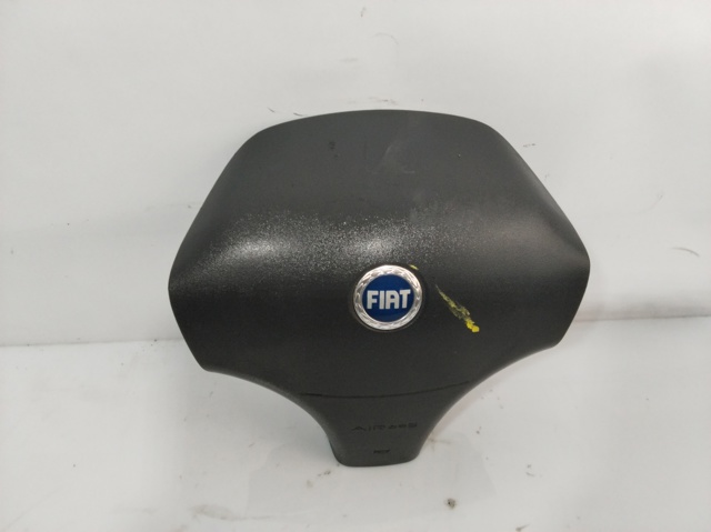 7353060680 Подушка безопасности (AIRBAG) водительская купить Ирпень
