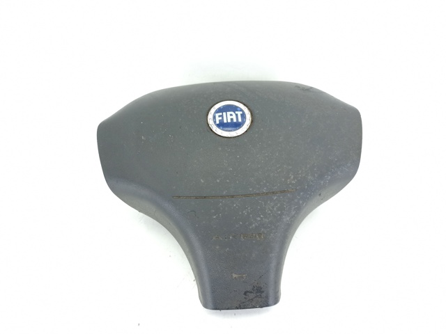 Cinto de segurança (AIRBAG) de condutor 7353060680 Fiat/Alfa/Lancia