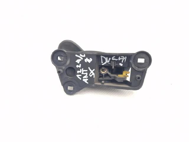 735306141 FIAT Ручка двери передней внутренняя левая купить в Черновцы