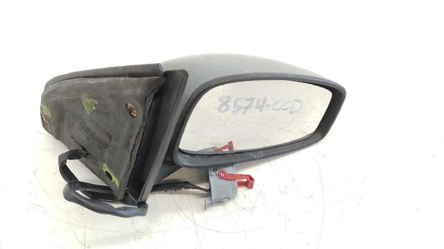 735306545 FIAT Правое зеркало купить в Николаев